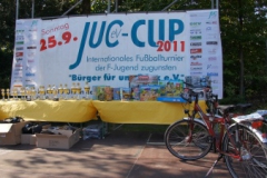 JUC-Cup 2011