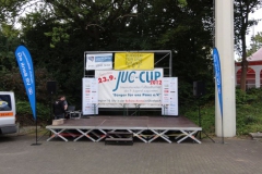 JUC-Cup 2012