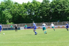 Benefiz Fußballspiel 2008