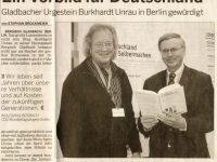 Bergische Landeszeitung 2007