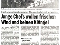 Bergische Landeszeitung 1993