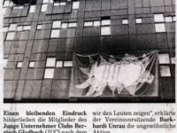 Bergische Landeszeitung 1995