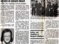 Kölner Stadt-Anzeiger 1995