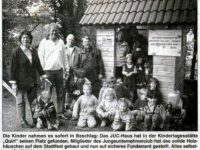 Wochenpost 1998