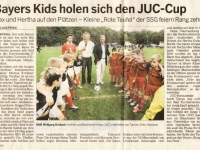 Bergische Landeszeitung 2006