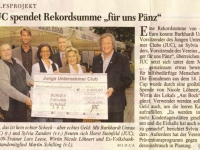 Kölner Stadtanzeiger 2006