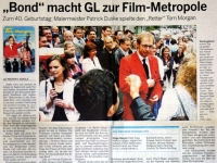 Bergische Landeszeitung 2005