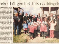 Bergische Landeszeitung 2006