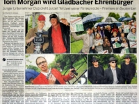 Bergische Landeszeitung 2009