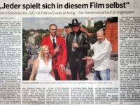 Bergische Landeszeitung 2009