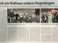 Bergische Landeszeitung 2016