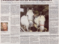 Bergische Landeszeitung 2015