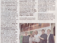 Bergische Landeszeitung 2015