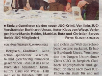 Bergisches Handelsblatt 2015