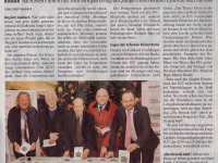 Kölner Stadtanzeiger 2015