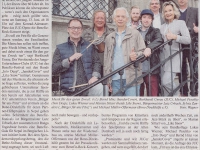 Kölner Stadtanzeiger 2015