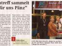 Bergisches Handelsblatt 2014