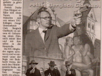 Bergisches Handelsblatt 2005