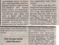 Bergische Landeszeitung 2018