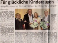 Bergische Landeszeitung 2011