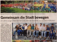 Bergische Landeszeitung 2011/1