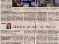 Bergische Landeszeitung 2011/2