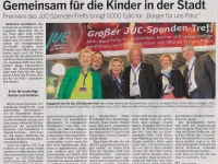 Bergische Landeszeitung 2013