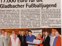 Bergisches Handelsblatt 2003