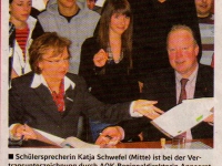 Bergisches Handelsblatt 2009