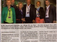 Bergisches Handelsblatt 2013