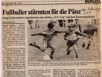 Kölner Stadt-Anzeiger 1995