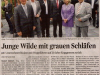 Kölner Stadt-Anzeiger 2011