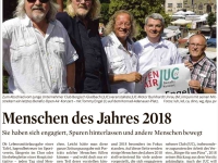 Kölner Stadtanzeiger 2018